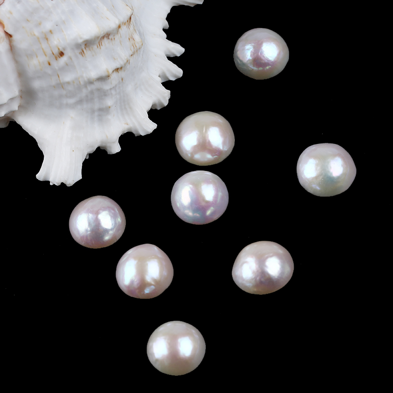 11-13mm Sea Water Pearl Mabe Pearl for Jewelry